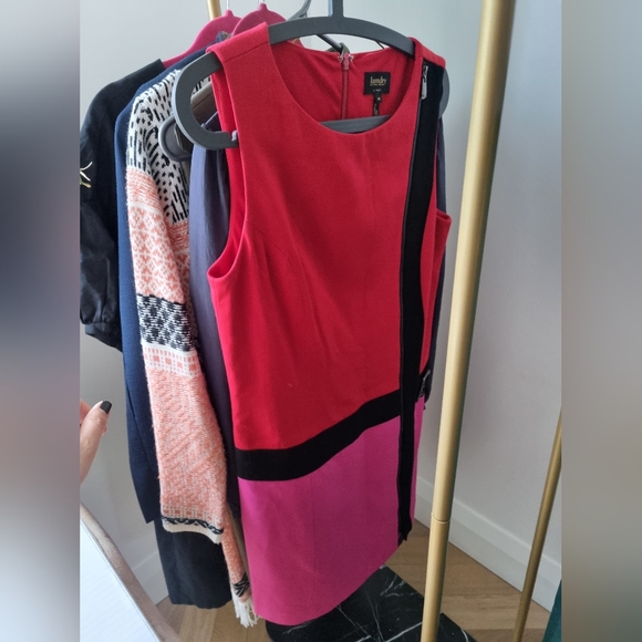 Dress - Picture 2 of 2